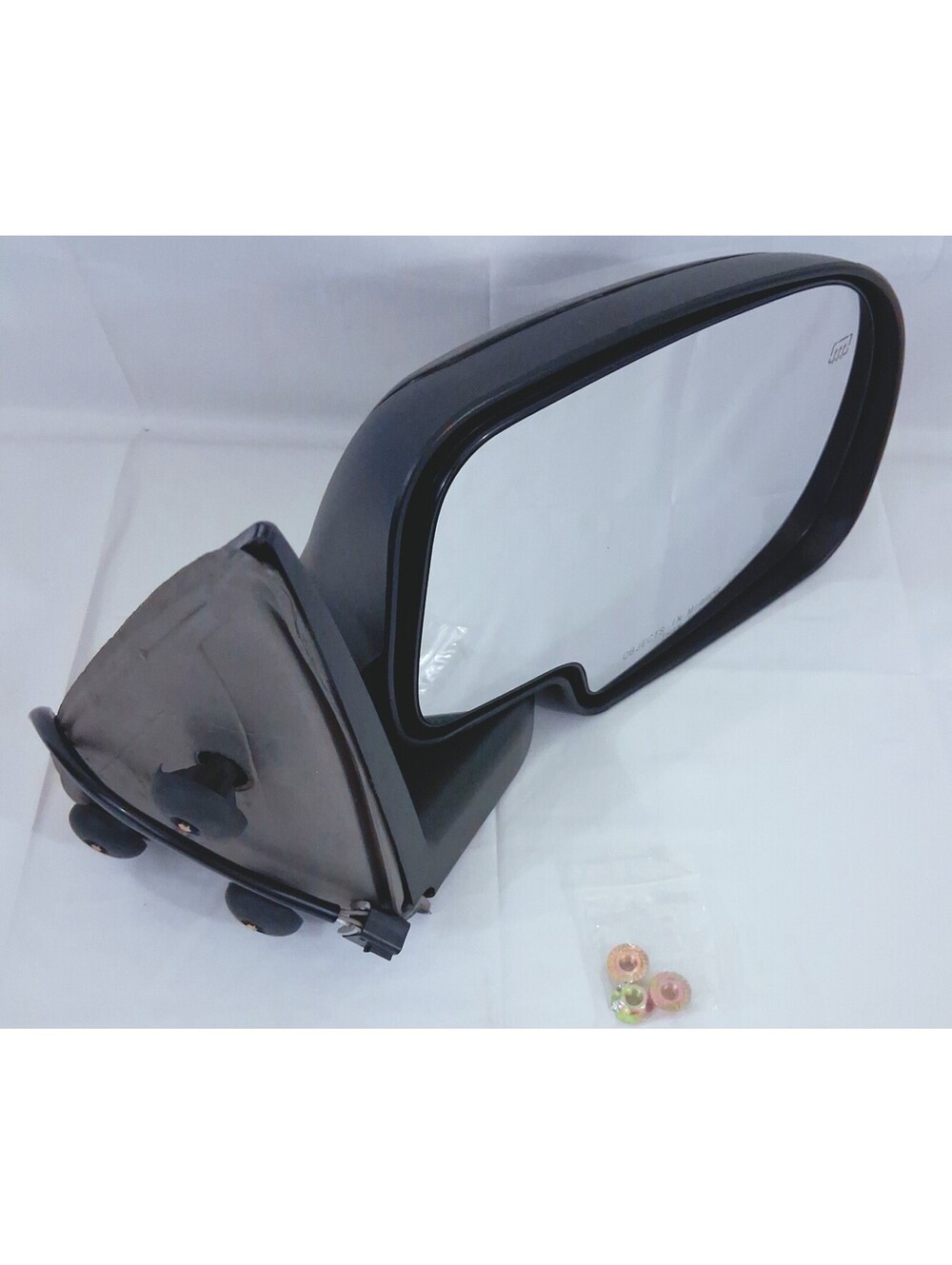 Right Side View MIRROR Replacement Fit 1999-2002 Chevy SILVERADO YH-OE3337